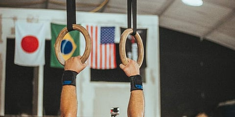 For representational purposes