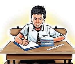 75 per cent attendance a must for students to get benefit of Amma Vodi scheme