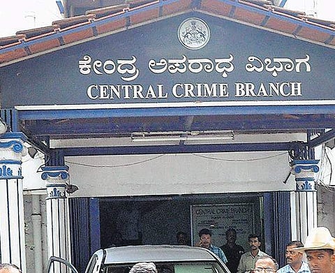 CCB restructured, six new wings added