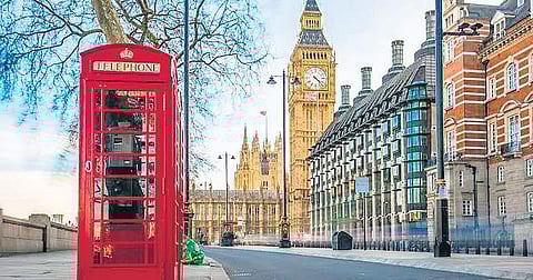 Namma Chennai vs world class