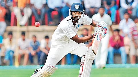 Karnataka’s CM Gautam