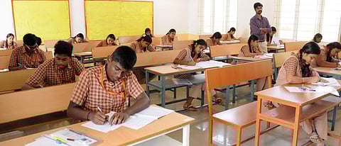 For representational purposes. (File Photo | EPS)