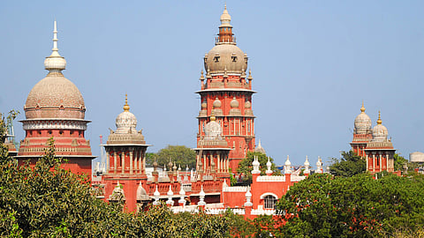 Madras HC