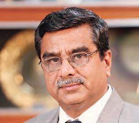 NTPC Ltd gets new regional executive director