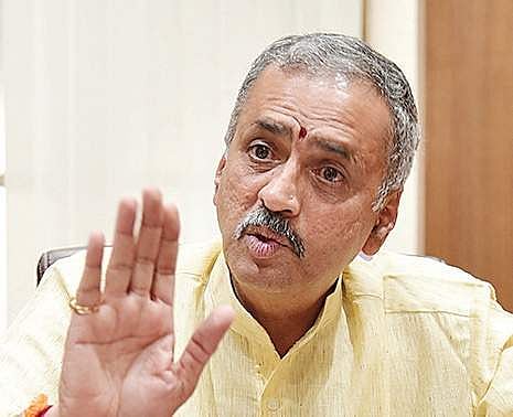 Observe Nov 26 as Constitution Day: Speaker Vishveshwara Kageri