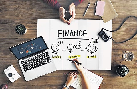 What are the challenges in availing government funds?