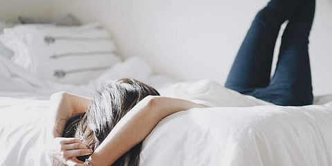 The findings were published in the study published in the journal -- Neurology. (File Photo)