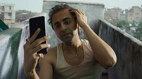 Ayushmann Khurrana in 'Bala'