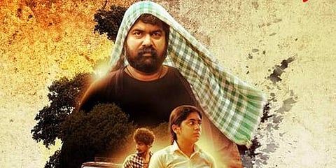 A still from 'Chola'.