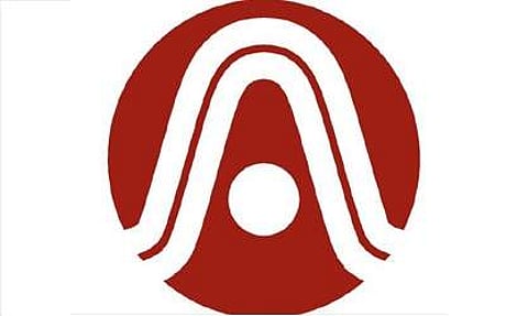 NALCO logo used for representational purposes.