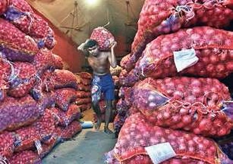 For representational purposes