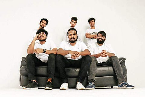 Space is all we have