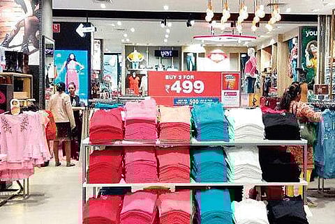 Asian brands make a beeline for Indian market