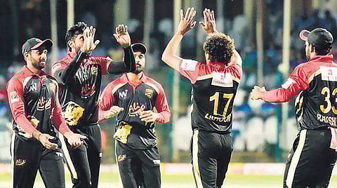 Karnataka Premier League is the latest among the state-level T20 events in India that have come under the scanner for corruption. Seven arrests have been made.