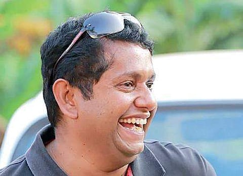 Jeethu Joseph