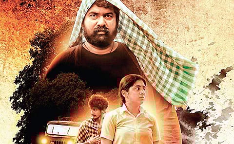 Stills from Sanal Kumarashidharan’s Chola.