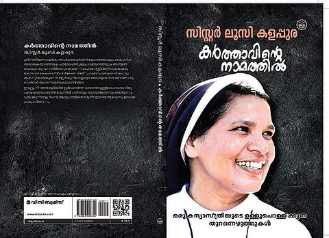 'Sexual abuse of nuns, homosexuality, consensual sex...': Sister Lucy's memoir exposes the Church