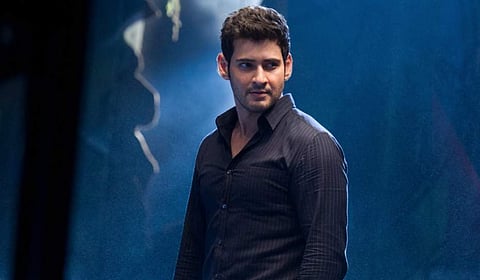 Telugu superstar Mahesh Babu took to Twitter to express his disgust over the Hyderabad rape case.