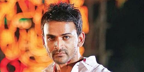 Sandalwood actor Dhananjay