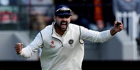Indian cricketer Murali Vijay (Photo | PTI)