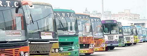 For representational purposes (File Photo |EPS)