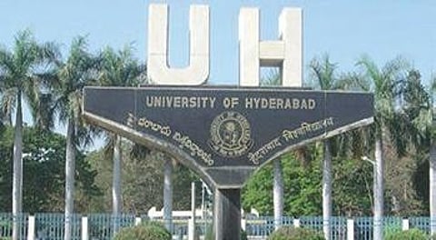 The university has presently introduced two e-auto rickshaws which can seat four persons at once and charge a flat rate of Rs 10 per commute, to be paid through the Paytm e-wallet app.