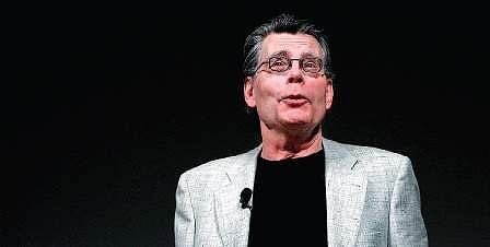 Stephen King