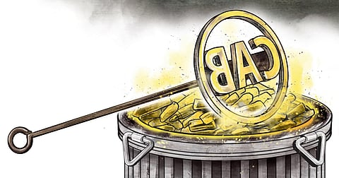 Citizenship Amendment Bill: A million Sitas for the earth to swallow