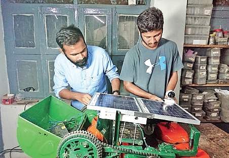 For representational purposes (File Photo |EPS)