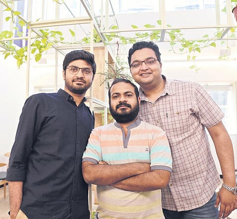 Andy Vitus, Partner at Scale Ventures