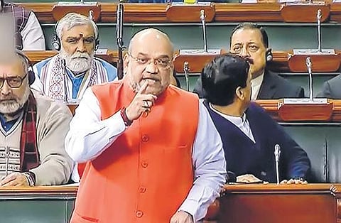 Meanwhile, what MPs learnt in Parliament