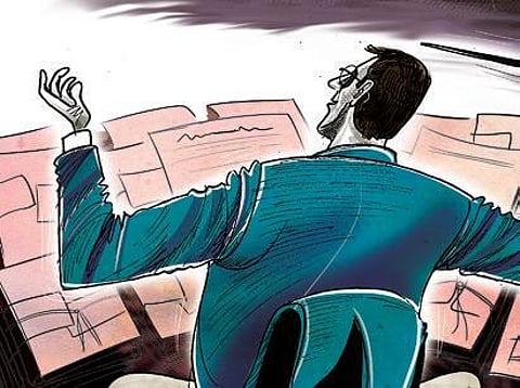 Perhaps only when human beings started to reflect on the best way to live could ethics have come into existence.