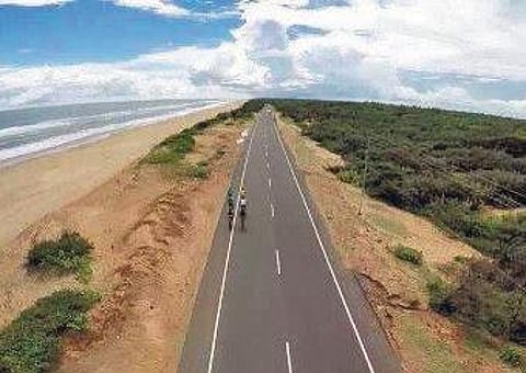 For representational purposes (File Photo |EPS)