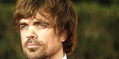 Actor Peter Dinklage. (File | AP)