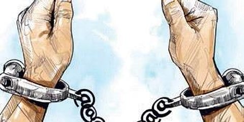 For representational purposes (File Photo |EPS)