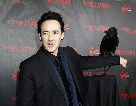 John Cusack