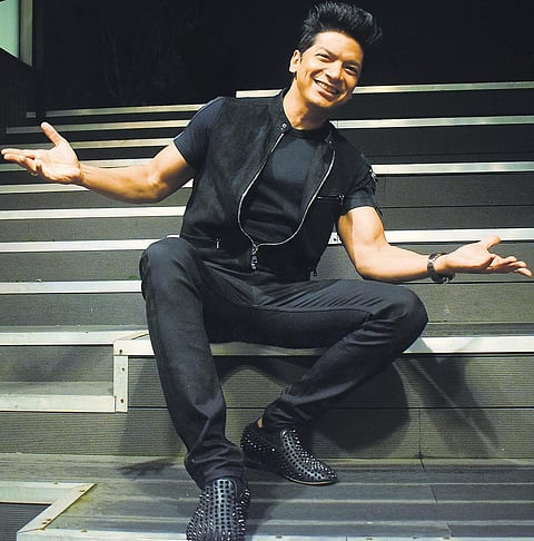 ‘Law shouldn’t divide and choose’