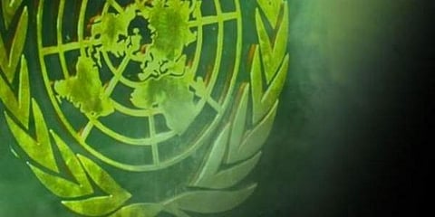 United Nations (Photo | AP)