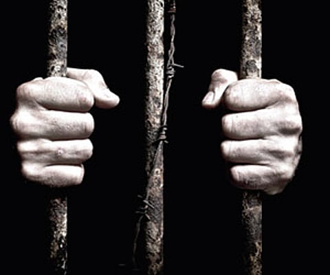 The accused was to be produced before the court on Tuesday. (Representational Image)