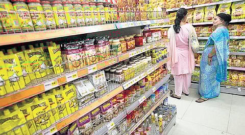 For representational purposes