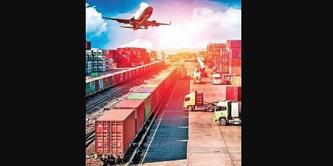 For representational purposes