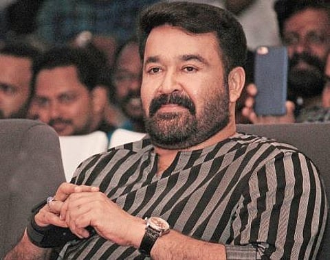 Mohanlal