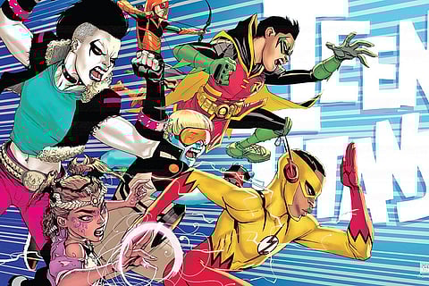 Representational Image