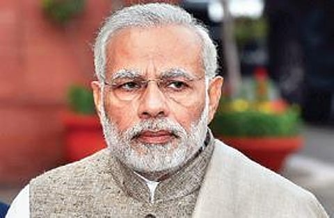 PM Modi to open science meet in Bengaluru on January 3