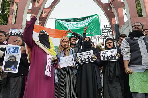 Image for representation. (Photo | PTI)