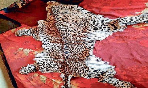 Representational image