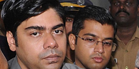 Ernakulam Collector S Suhas (Photo | EPS)