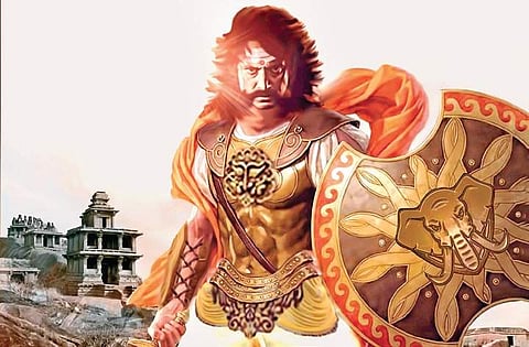 A still from the film.