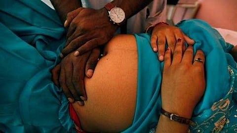 Image for representational purposes.