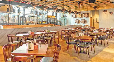 Fun with ‘foxy’ food